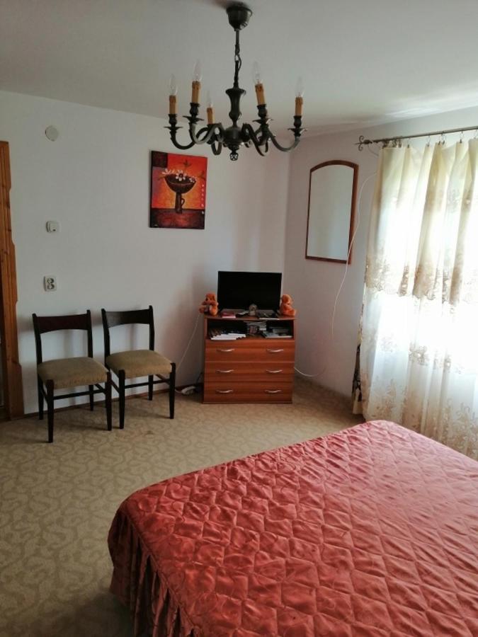 Casa Ilea -Agapia Villa ภายนอก รูปภาพ